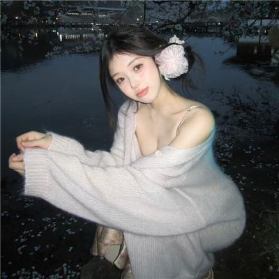 口舌海报