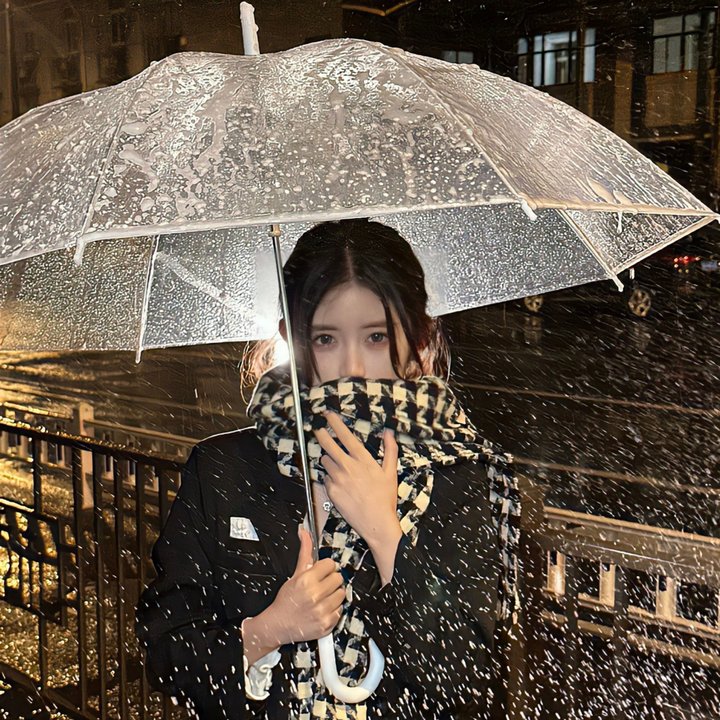 千钧。一发海报