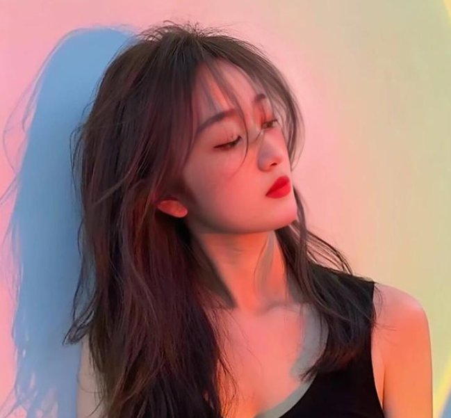 我的少女时代海报