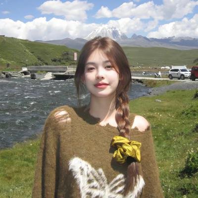 巫毒少女海报